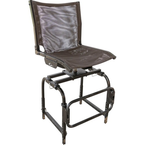 Drake 360 Degree Boat Seat Marsh Chair