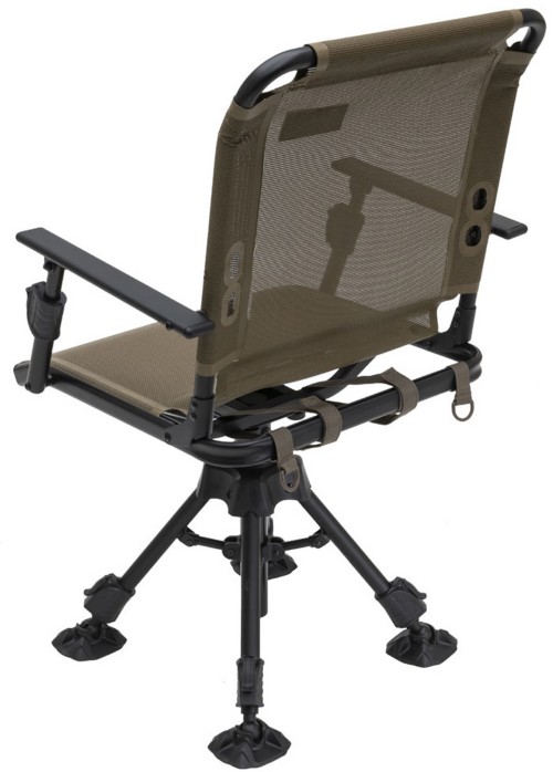 ALPS OutdoorZ Stealth Hunter Deluxe Chair