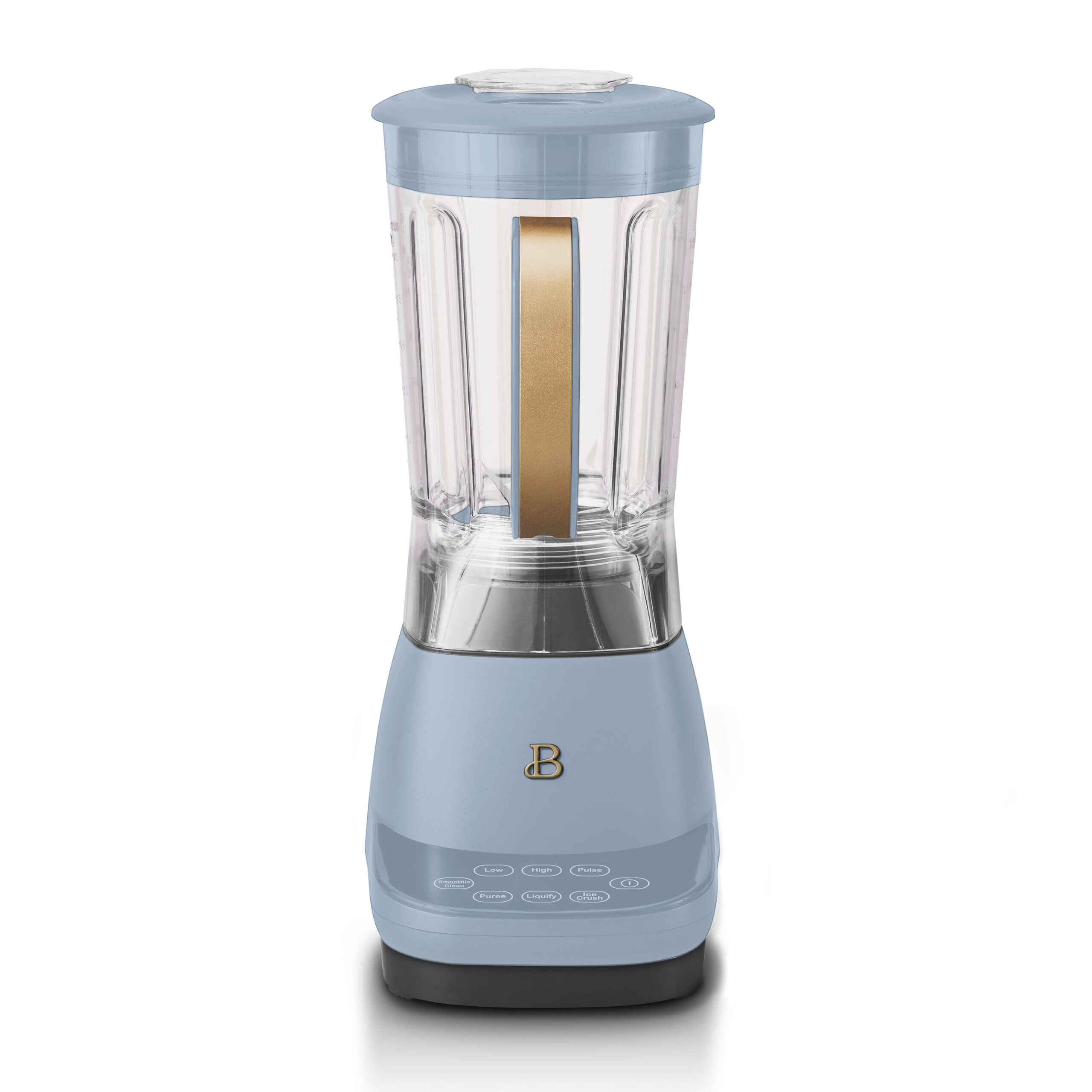 Beautiful High Performance Touchscreen Blender. Cornflower Blue by Drew Barrymore