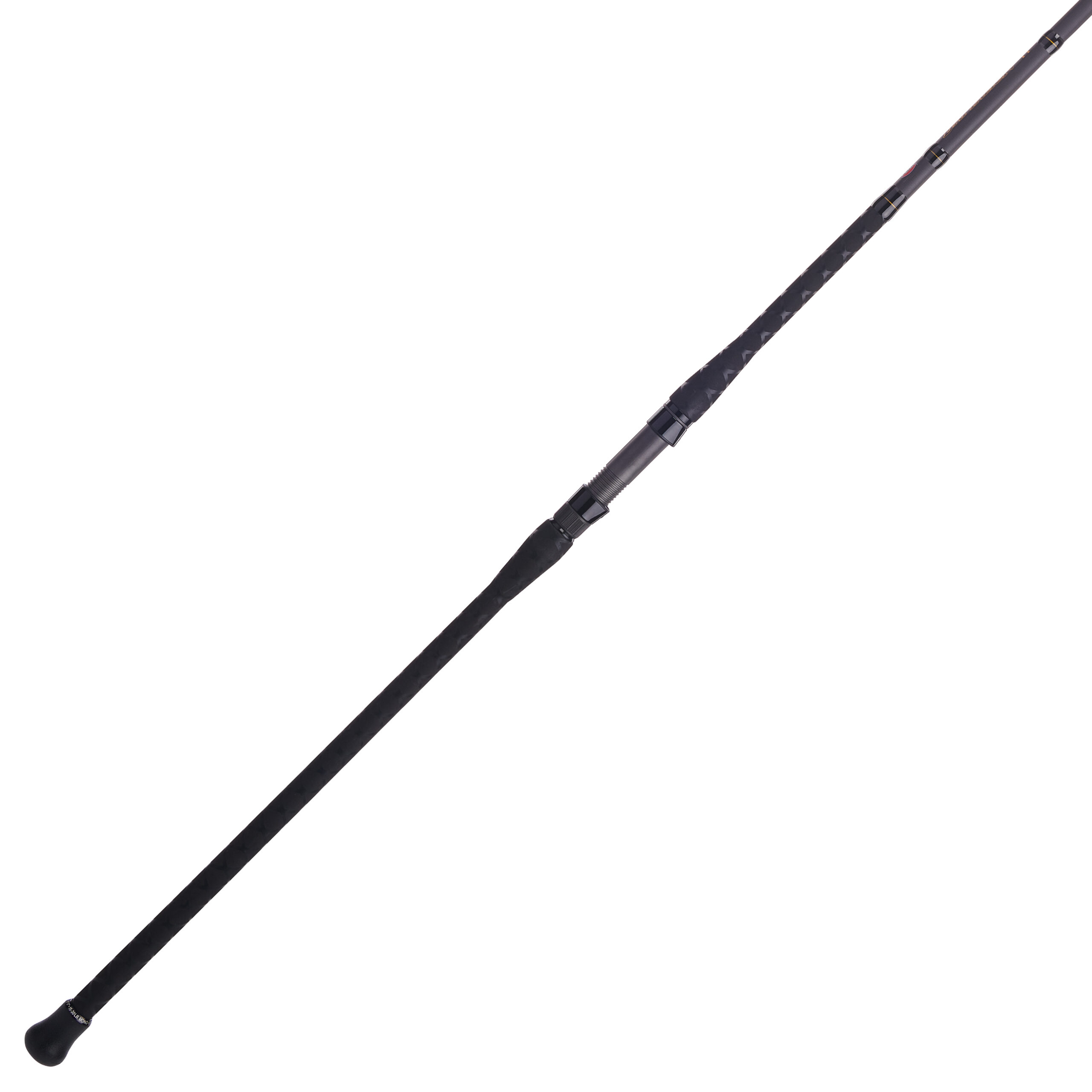 PENN Battalion II 12'. Surf Spinning Rod; 2 Piece Fishing Rod
