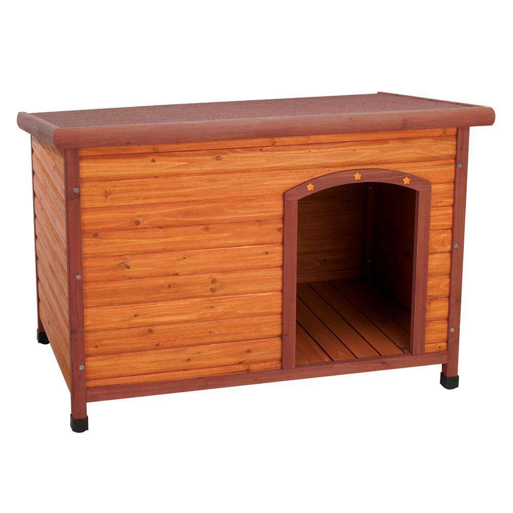 Unbranded 01702 Premium+ Large Doghouse