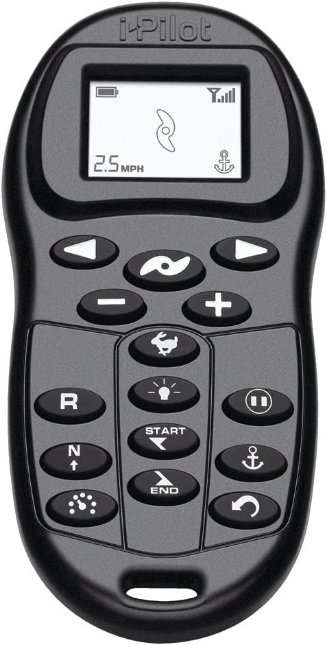 Minn Kota iPilot Replacement Remote