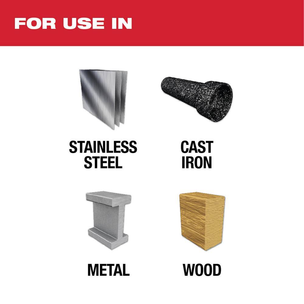 Milwaukee 48-89-2332 Cobalt Red Helix Drill Bit Set for Drill Drivers (29-Piece)