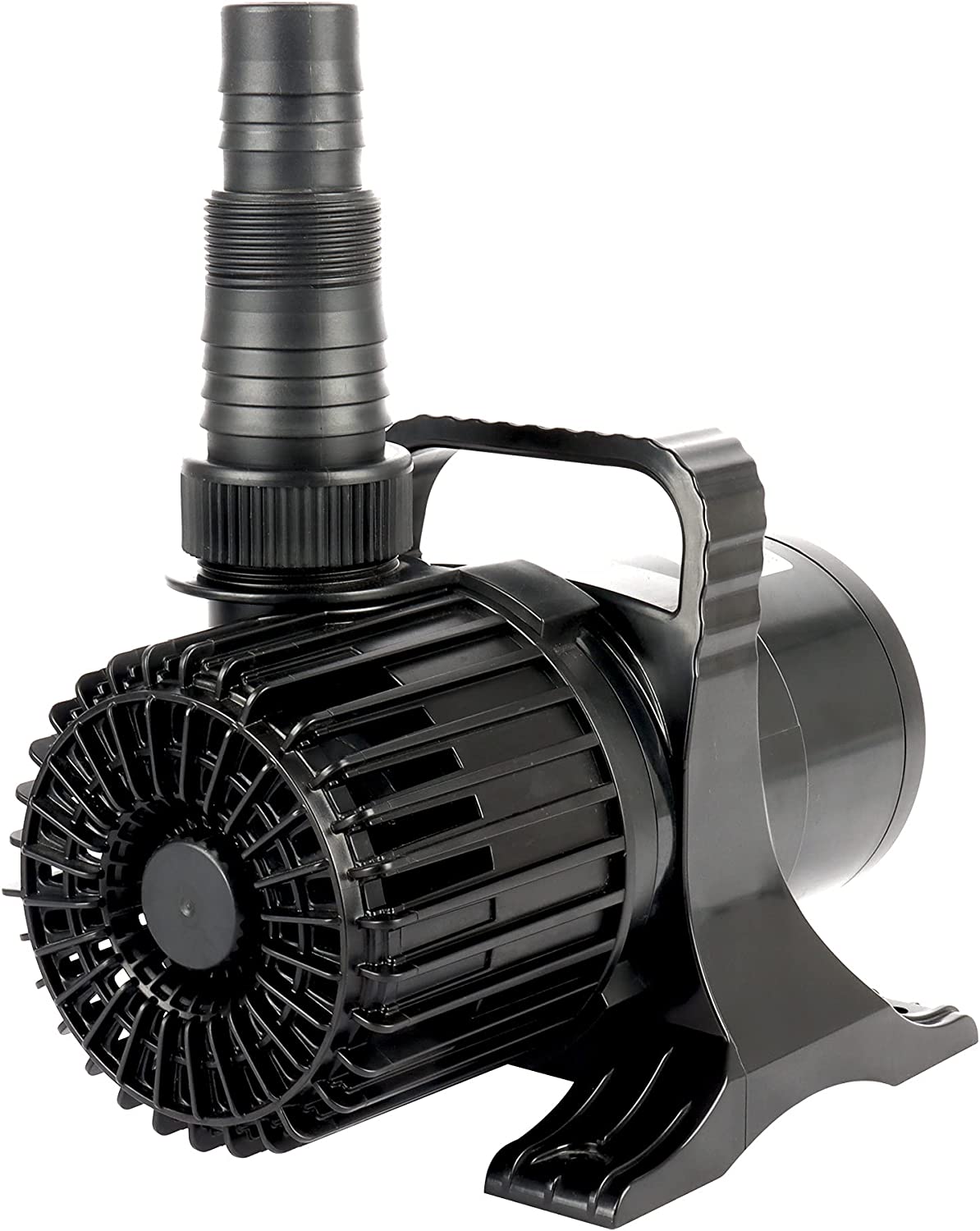 WaterRebirth (7000GPH-320W. UL listed) High Flow Submersible Water Pump - Pond Pump - Submersible Pump - Water Fountain Pump - Aquarium Pump.PS- 7000