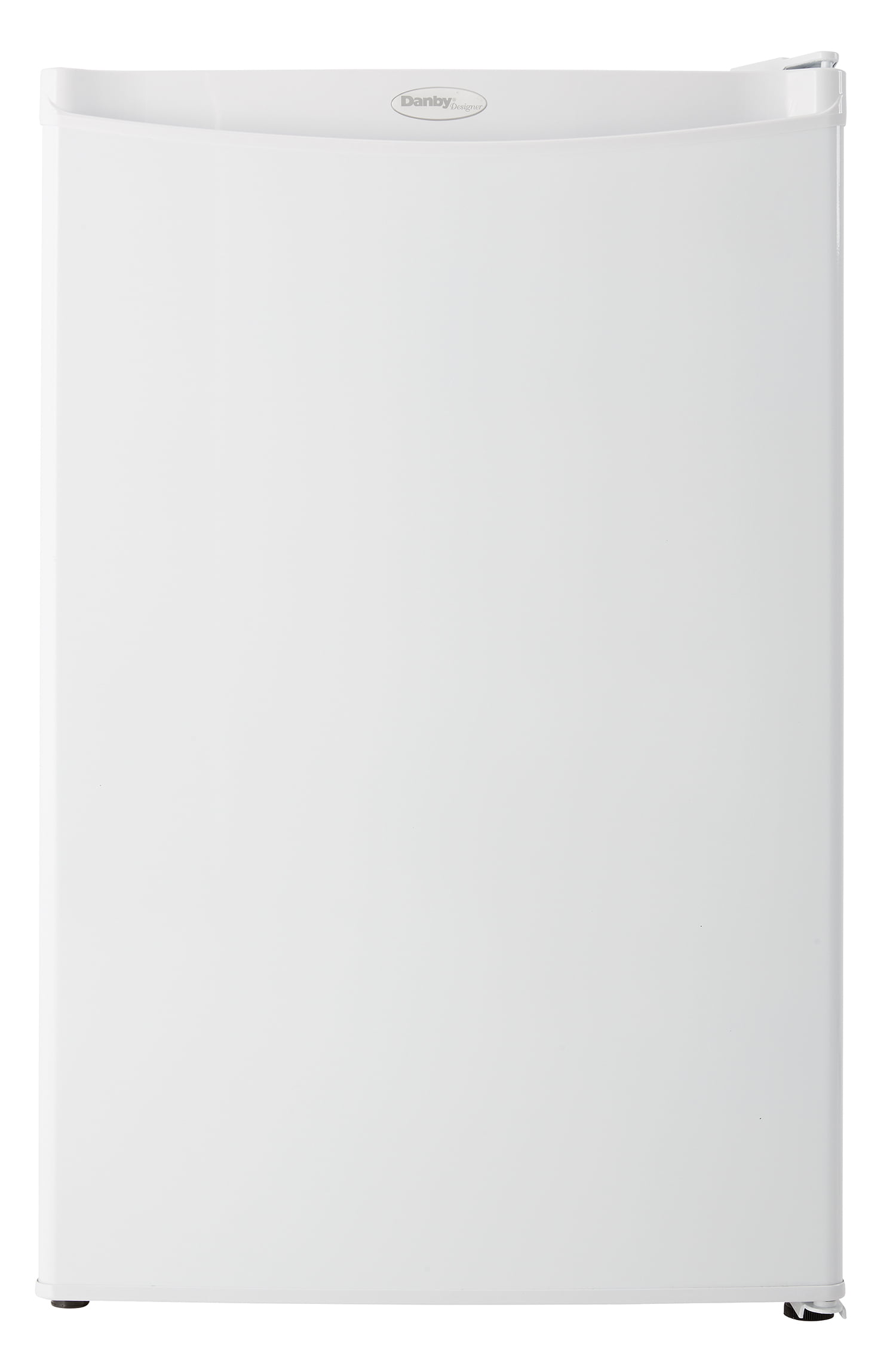 Danby Designer DAR044A4WDD-6 4.4 cu. ft. Compact All-Refrigerator in White