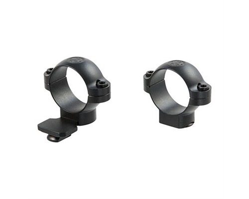 1 Inch Extension Rings Standard Medium Matte