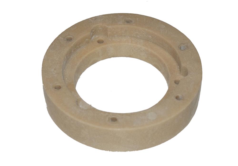 Diamabrush Diamond Grit 14-in Grinding/Sharpening Wheel Accessory