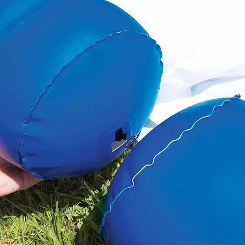 WOW Watersports Mega Slide