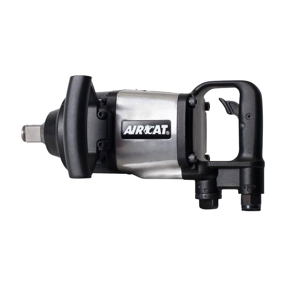 AIRCAT 1893-1 1 in. Impact Wrench