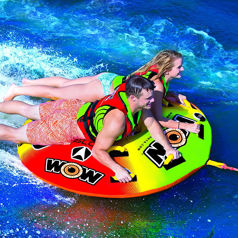 WOW 3004.5514 UTO Galaxy Deck Tube & Cockpit Hybrid