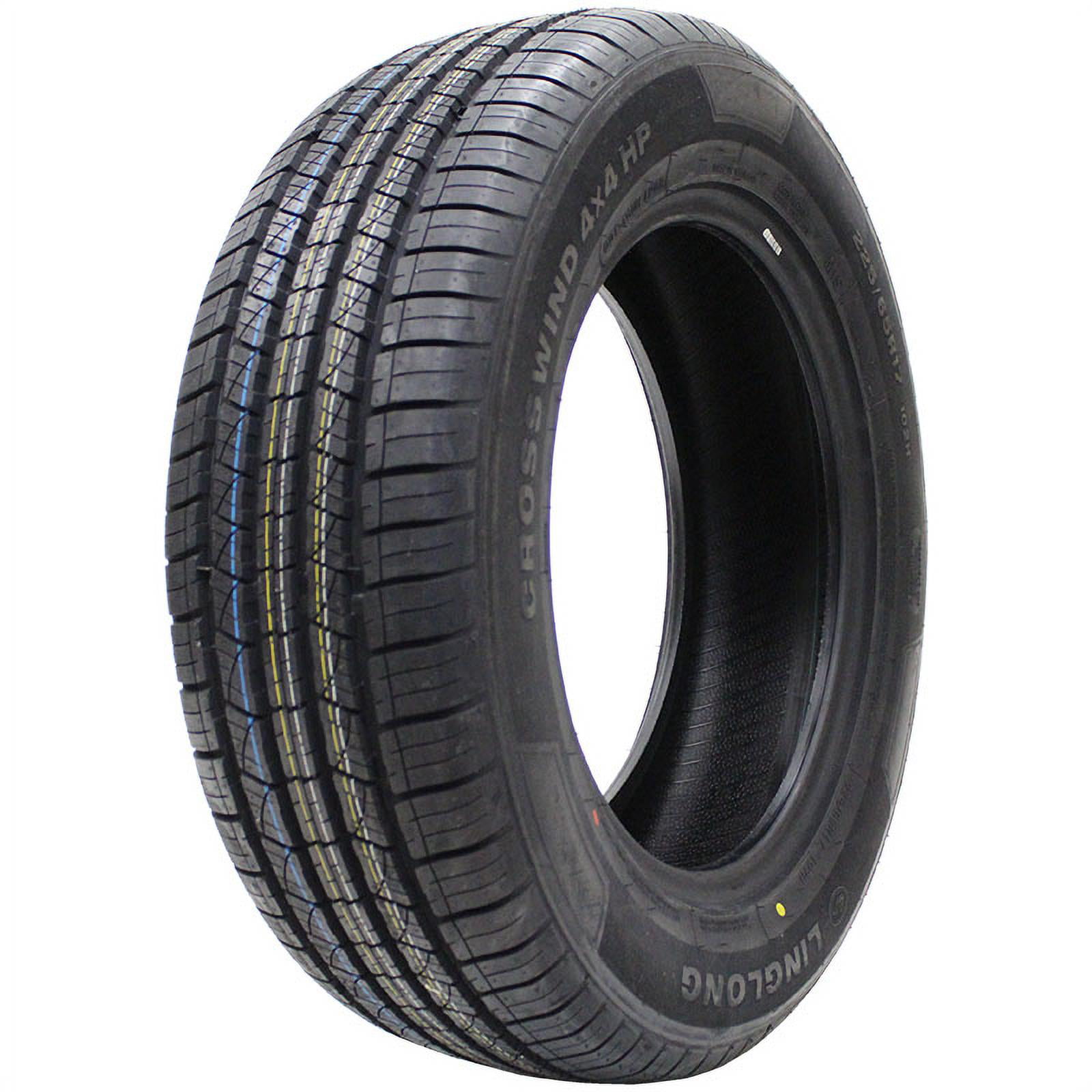 Crosswind 4X4 HP All Season 275/65R18 116H SUV/Crossover Tire