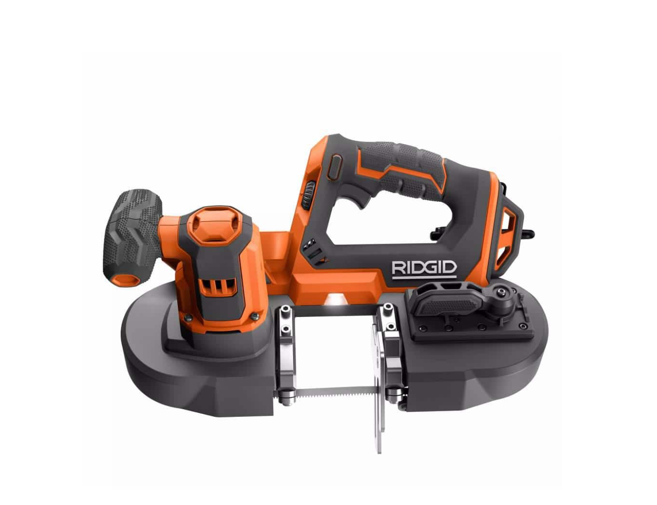 RIDGID R8604B 18V Compact Band Saw (Tool Only)