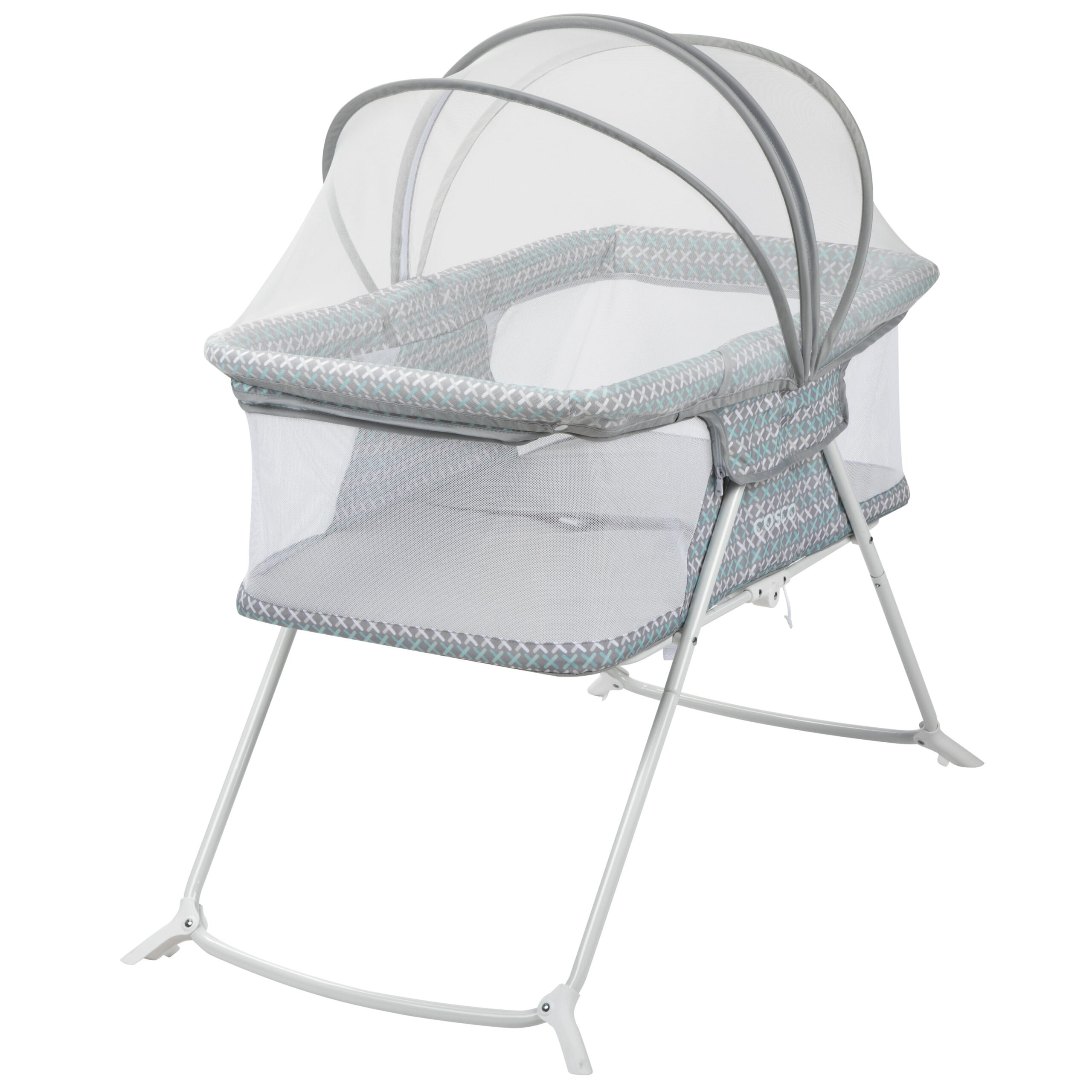 Cosco Sleep Spot Bassinet. Tinker