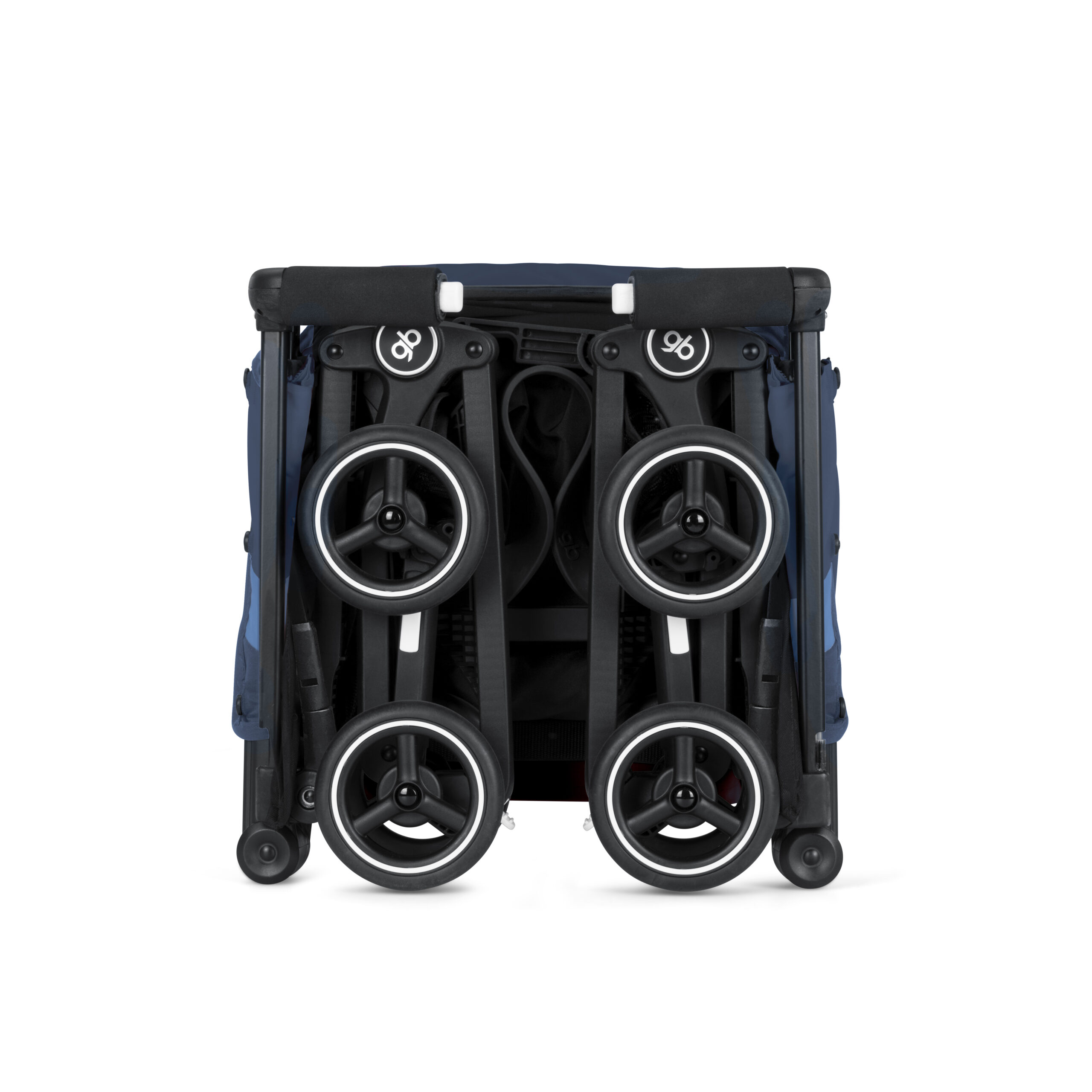 gb Pockit+ All Terrain. Night Blue