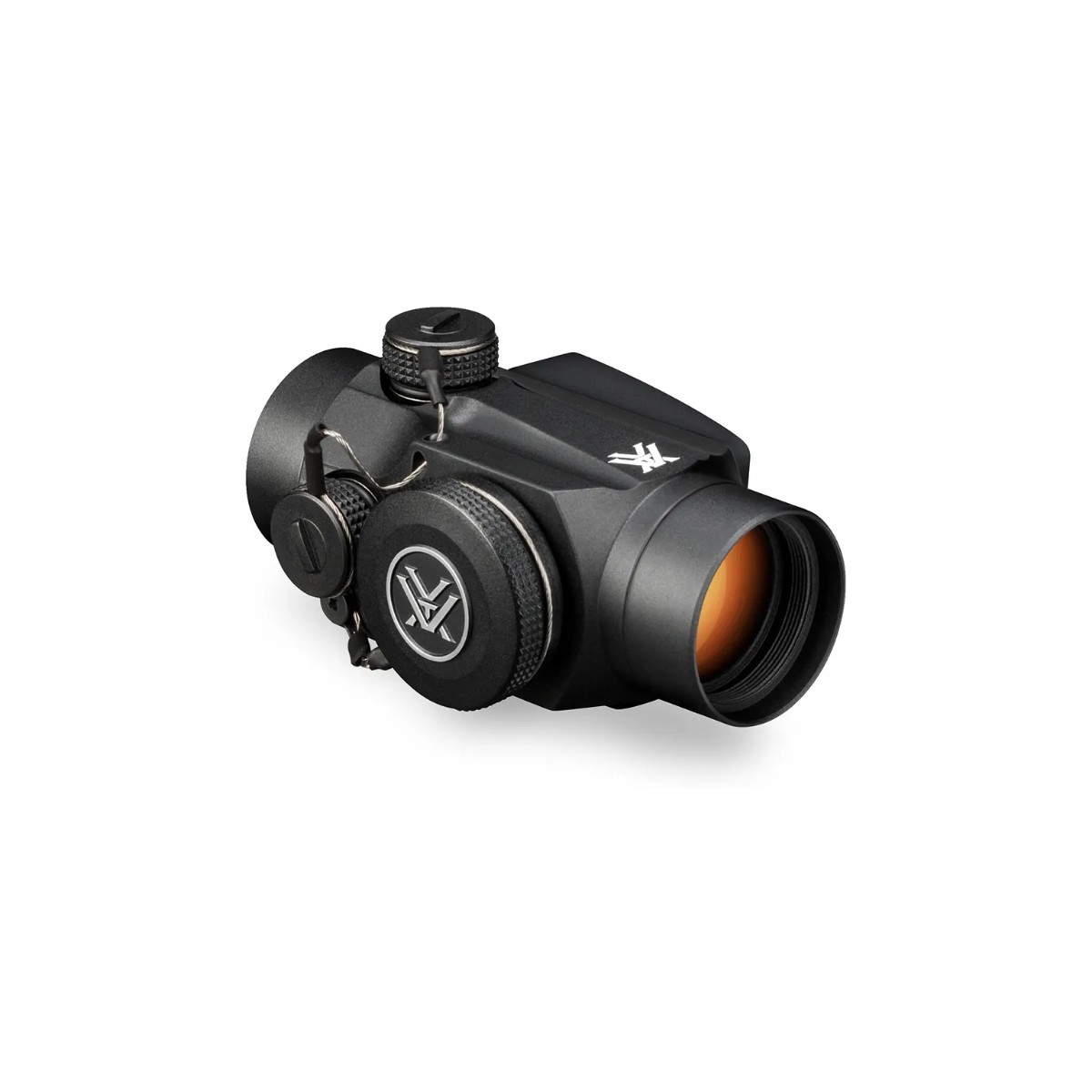 Vortex Optics Sparc II Red Dot Sight - 2 MOA Dot