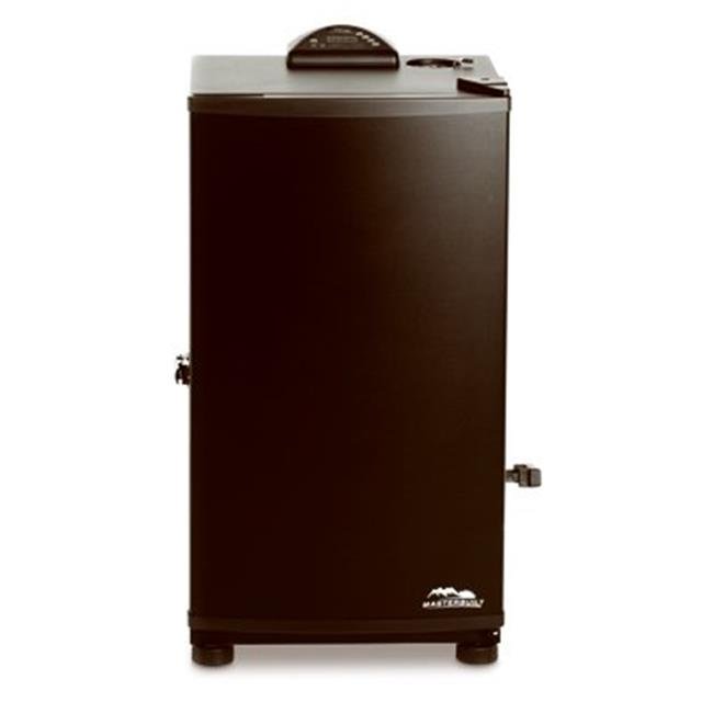 Better Brand 30 in. Digital Electric Smoker
