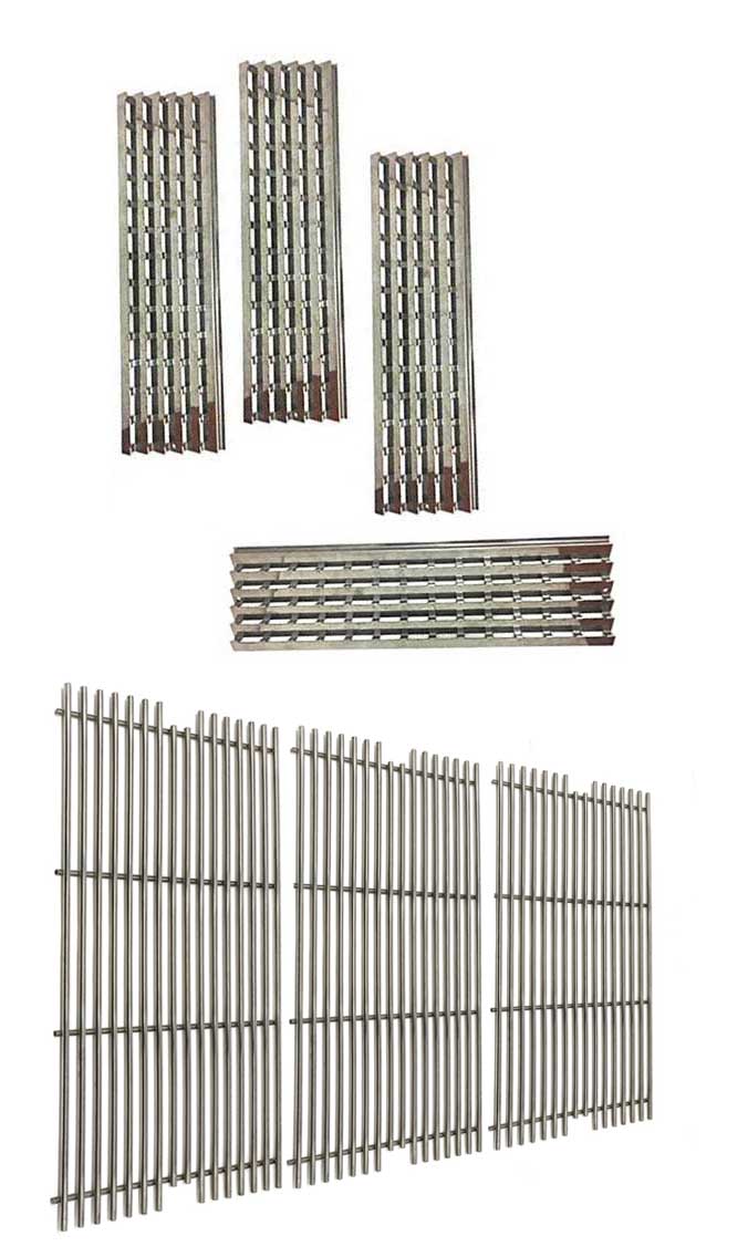 Repair Kit for Viking VGIQ410-3RTNSS. VGIQ530-4RT. VGBQ532-3RT/E. VGBQ412-2RT/E. Gas Models