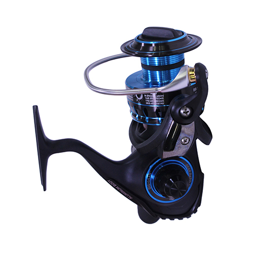 Saltist Spinning Reel