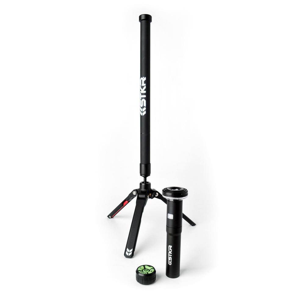 STKR 12679 FLi PRO Telescoping Stand- Up Area Work Light