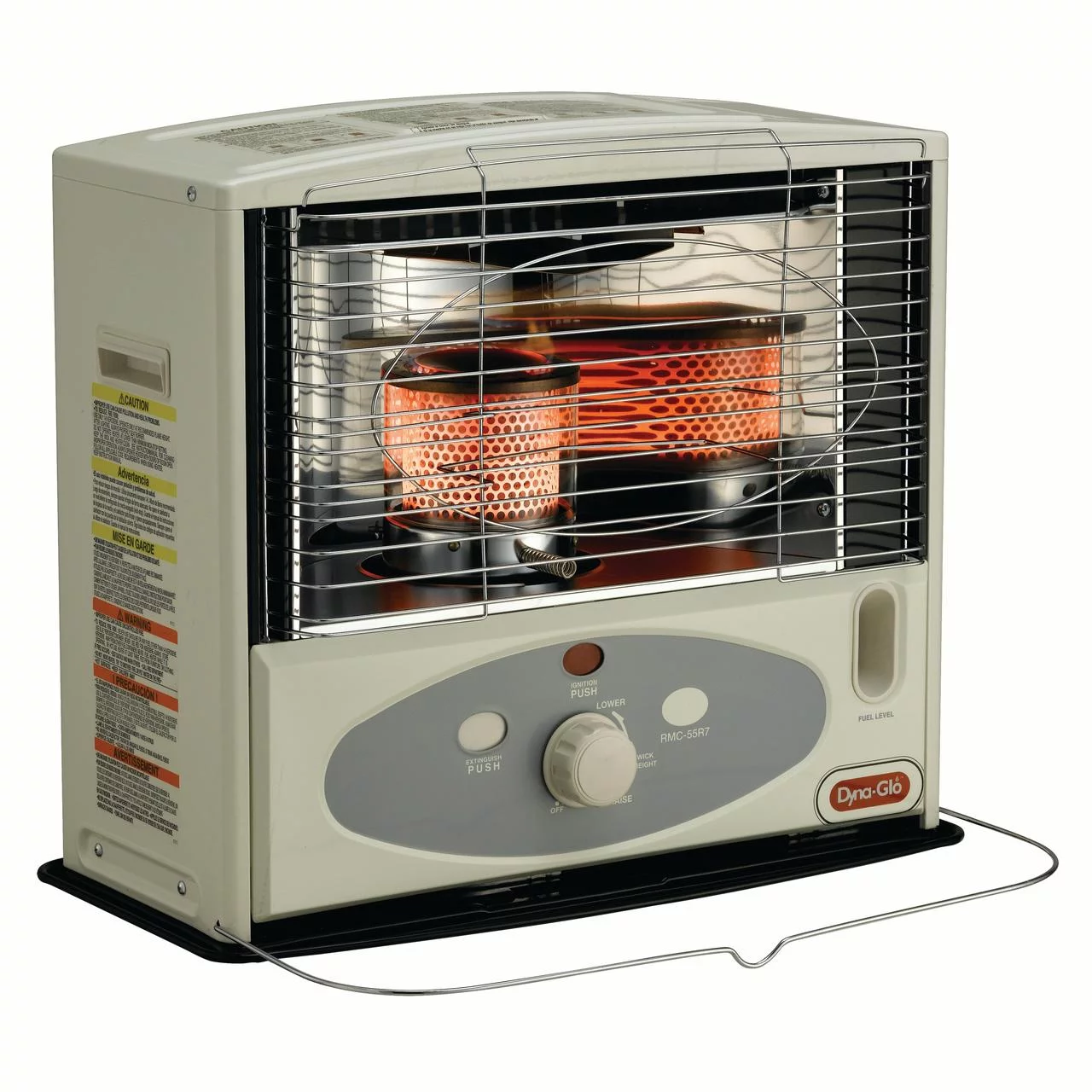 Dyna-Glo 10.000 BTU Indoor Kerosene Radiant Heater