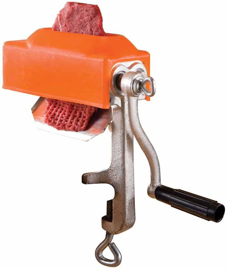 LEM Products 656 Clamp-On Meat Tenderizer