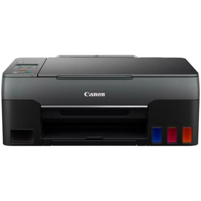 Canon Computer Systems  Canon Pixma G2260 MegaTank All-in-One Printer
