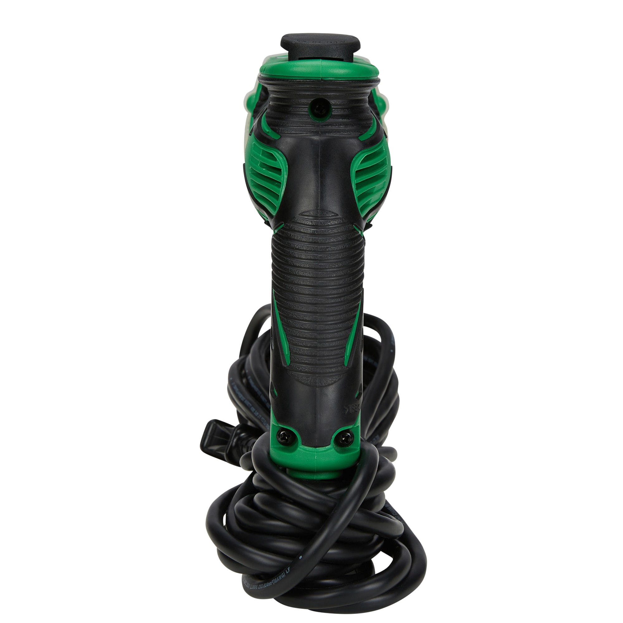 Metabo HPT 6.6-Amp Collated Fastener Screw Gun