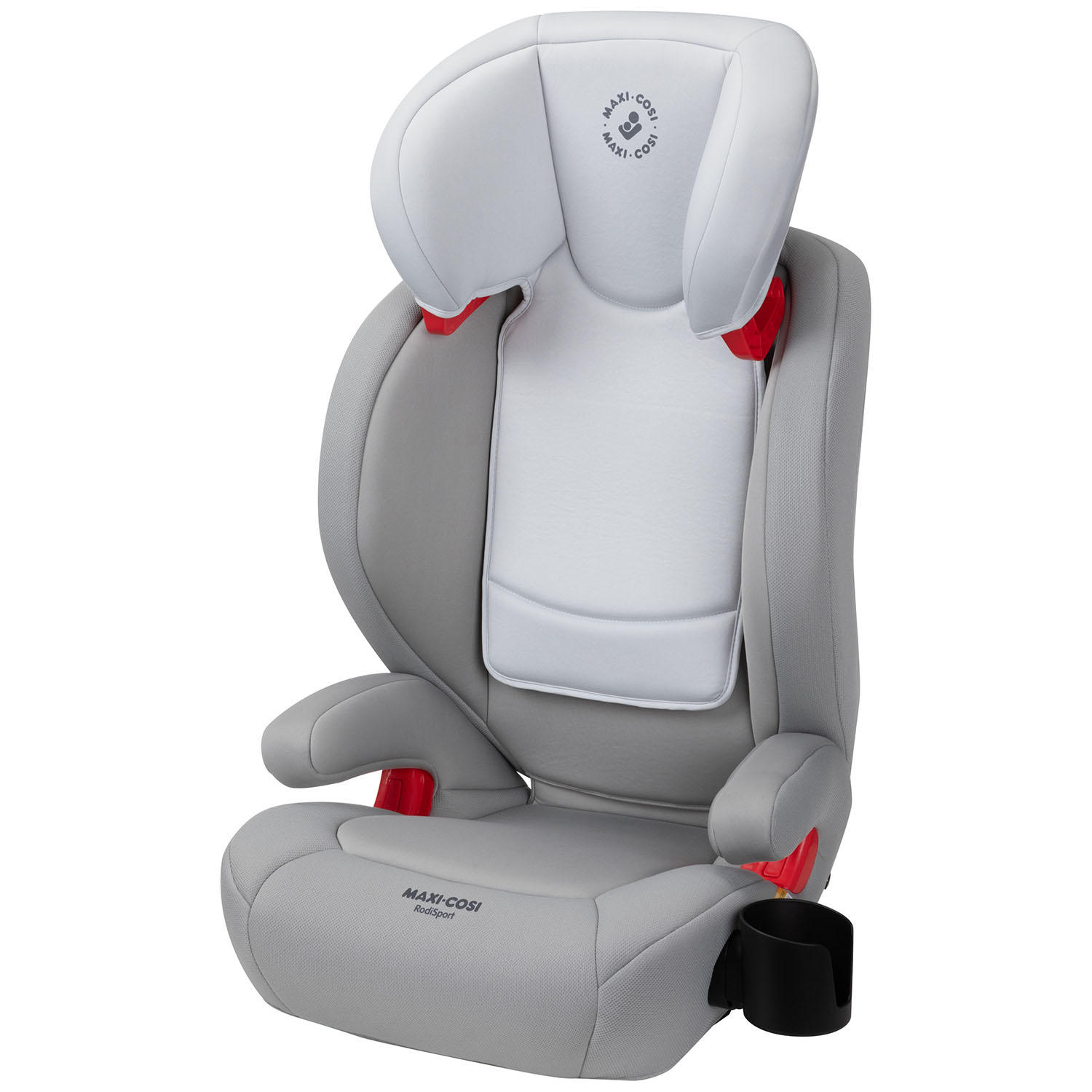 Maxi-Cosi Rodi Sport Booster Car Seat. Polished Pebble