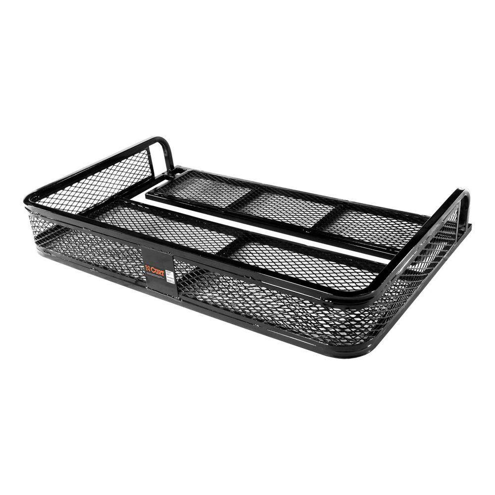 CURT 18101 Universal ATV Cargo Carrier (41 in. x 26 in.)