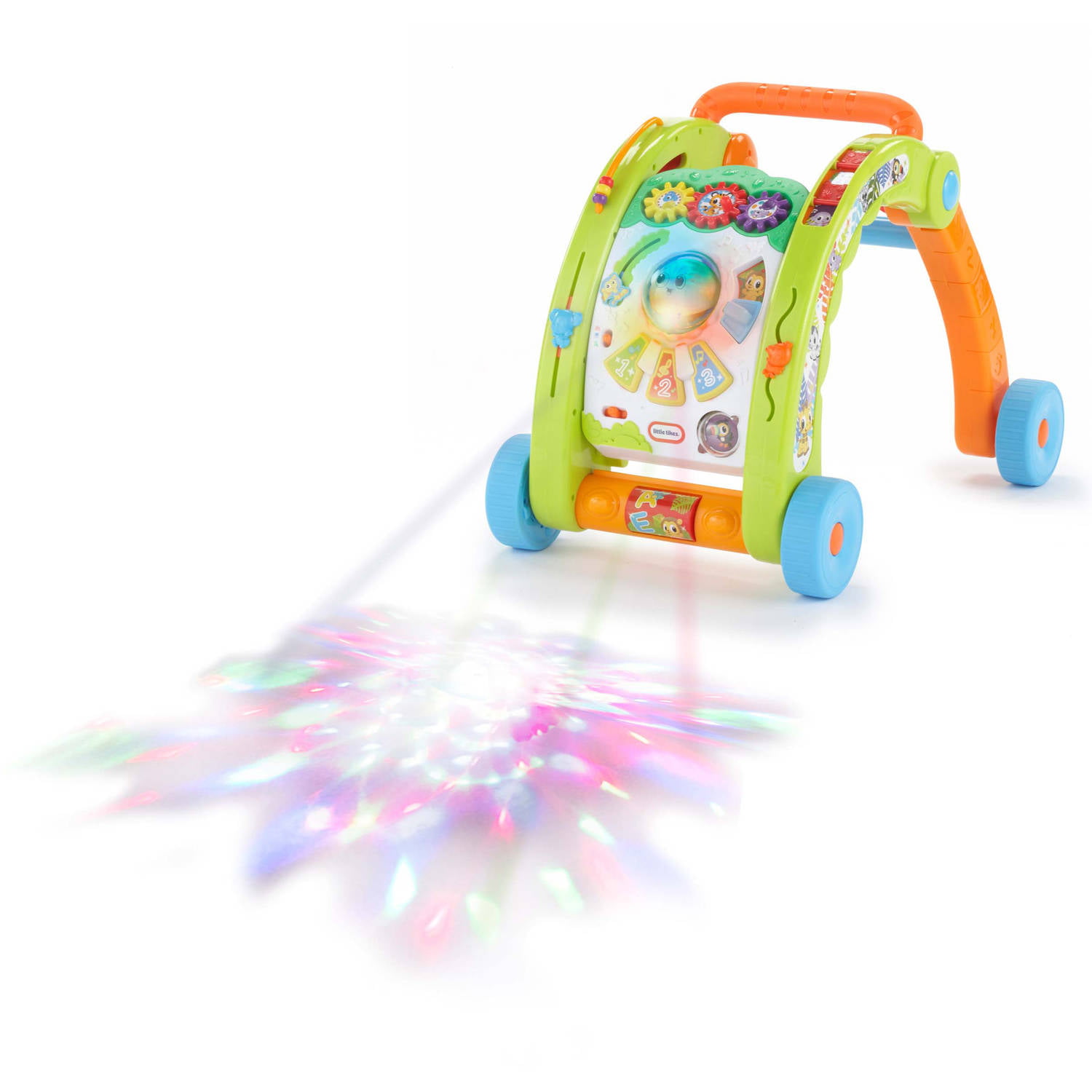Little Tikes Light ‘n Go 3-in-1 Activity Walker