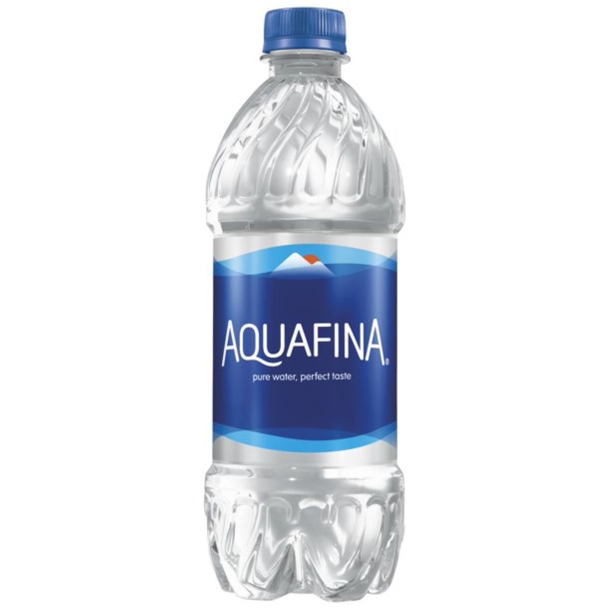 Aquafina Water 20oz Bottles. Quantity of 12
