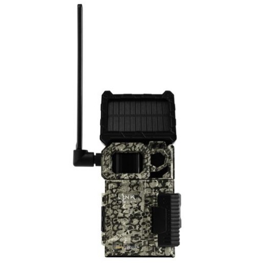 Spypoint Link Micro-S-LTE Verizon Trail Camera