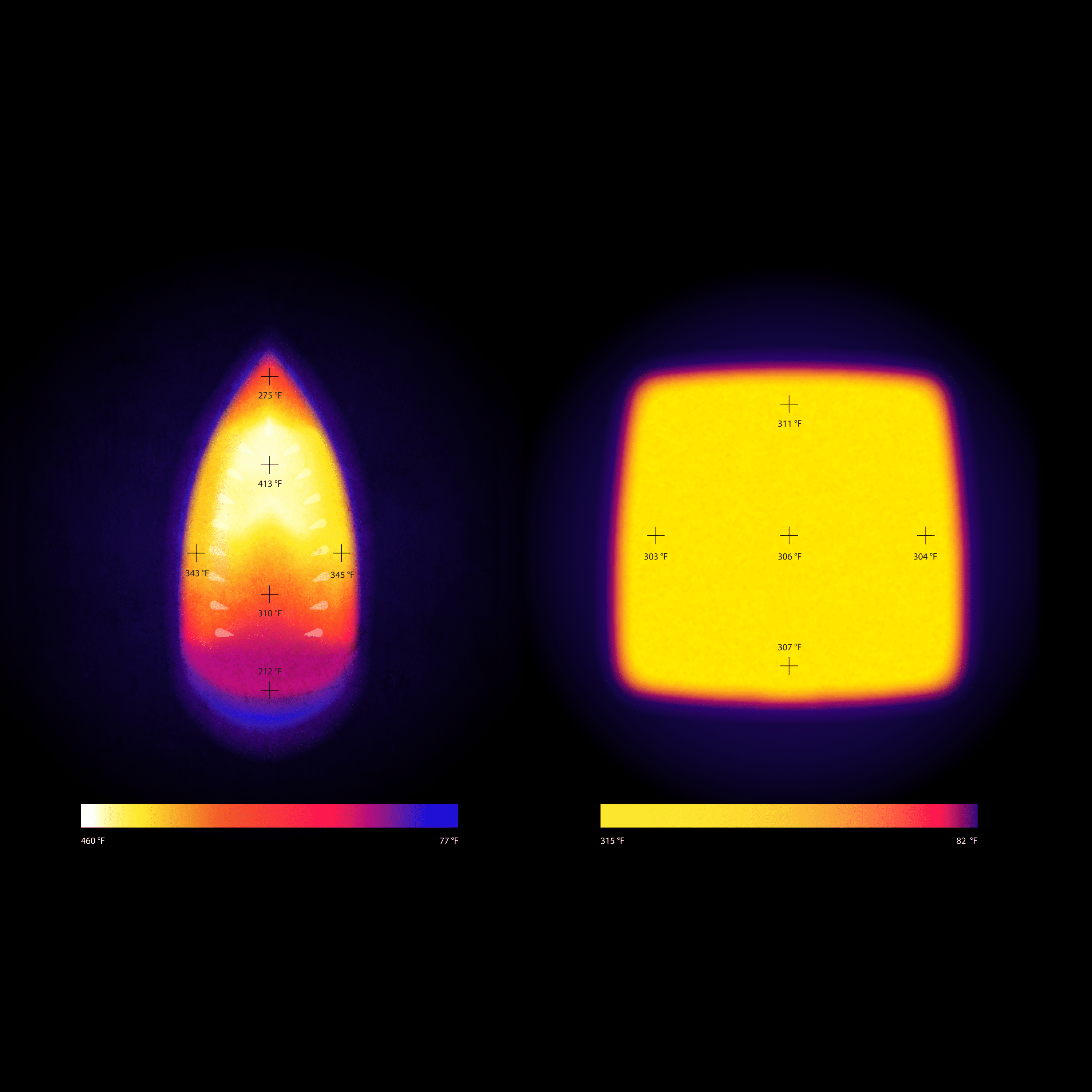 Cricut EasyPress® 2. Raspberry - 12 in x 10 in