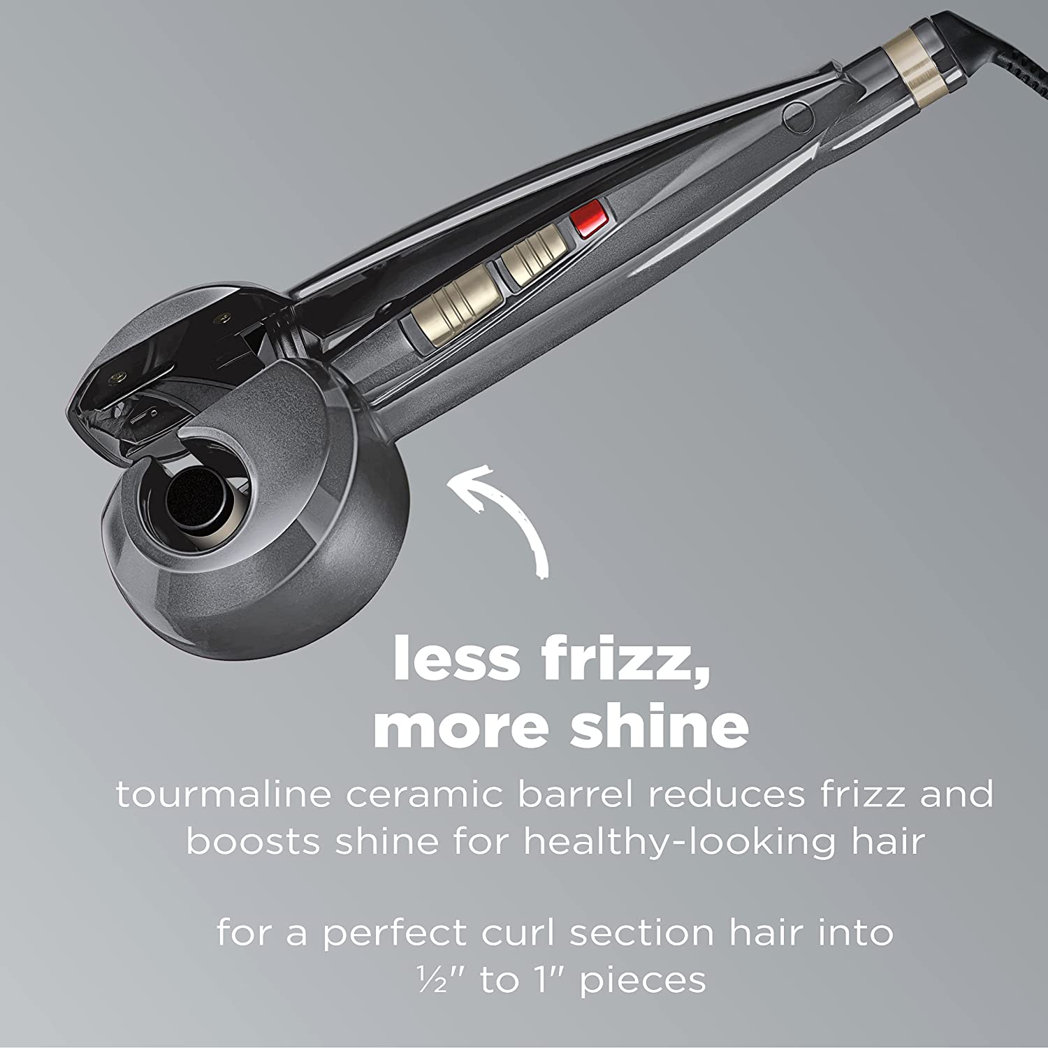 INFINITIPRO BY CONAIR Curl Secret