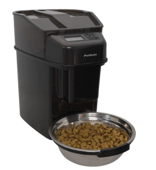 PetSafe Healthy Pet Simply Feed