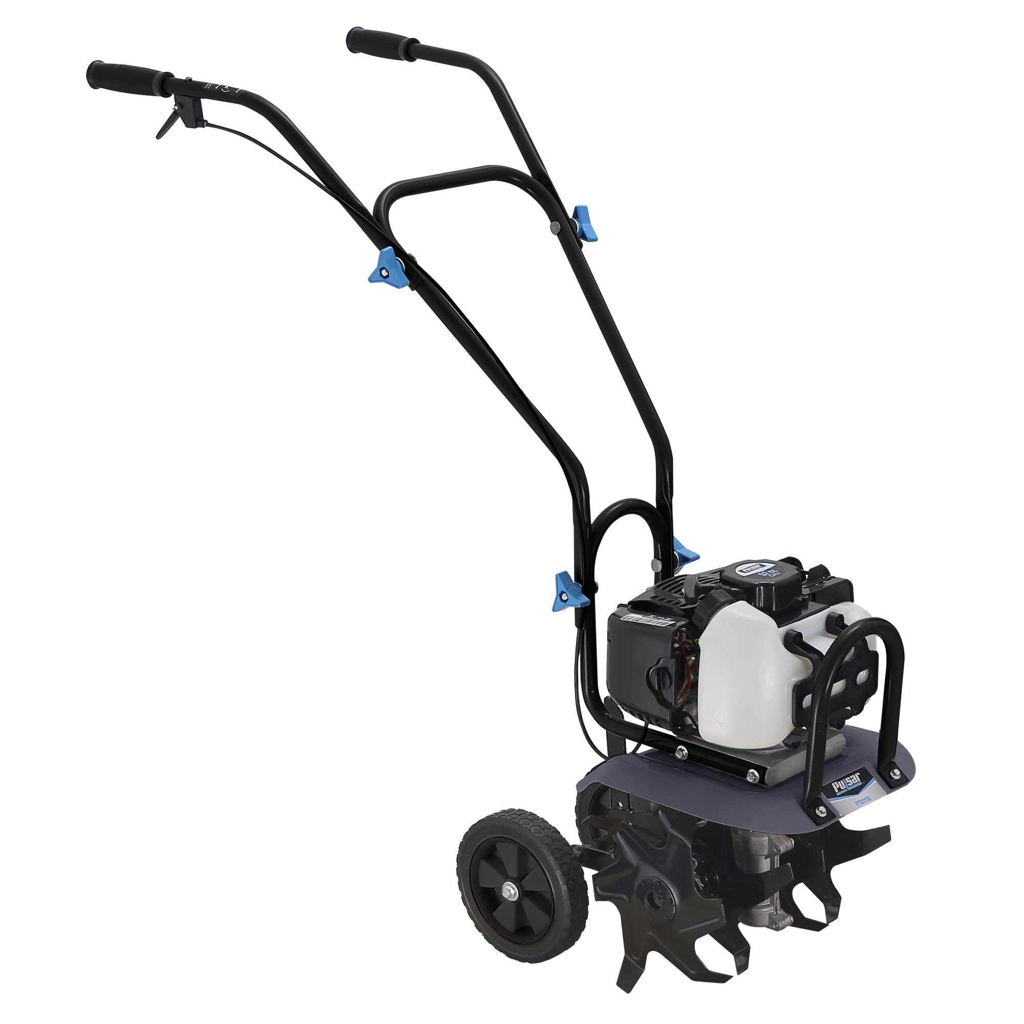 Pulsar 12″ 52cc 2-Cycle Garden Cultivator