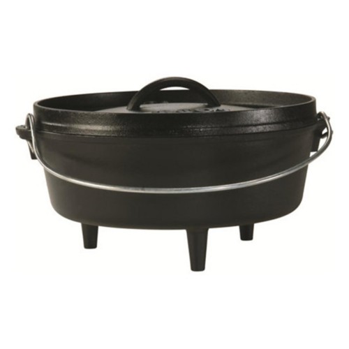 Lodge Camp Dutch Oven