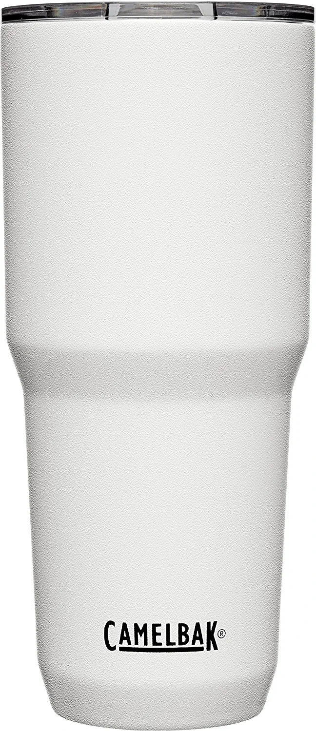 CamelBak Horizon 30oz Tumbler. White