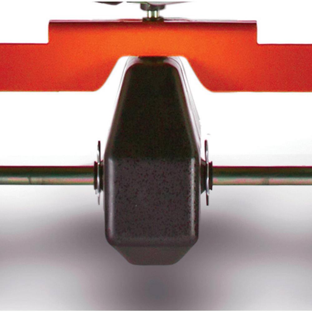 Agri-Fab 45-0463 SmartSpreader 130 lb. Tow Spreader