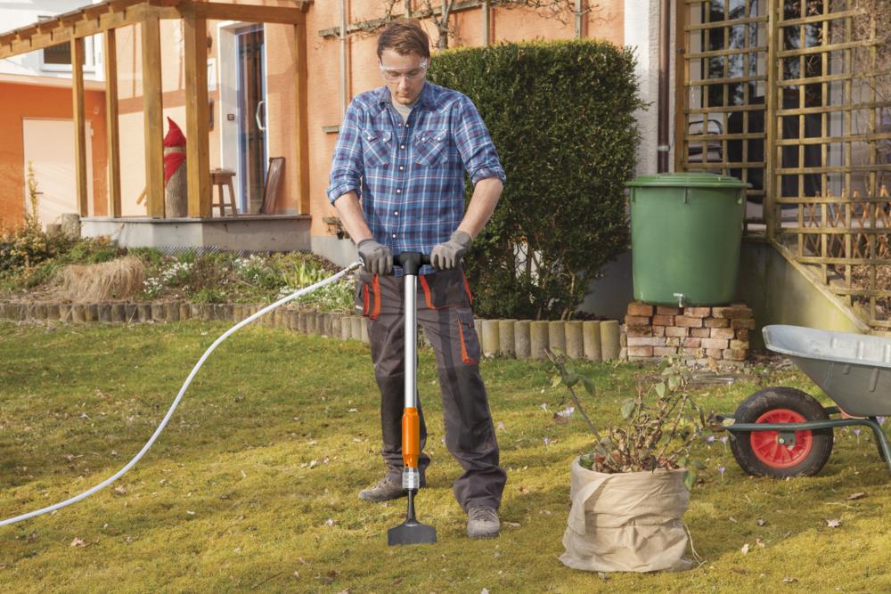 WEN 5-Piece Multipurpose Air Tool Kit