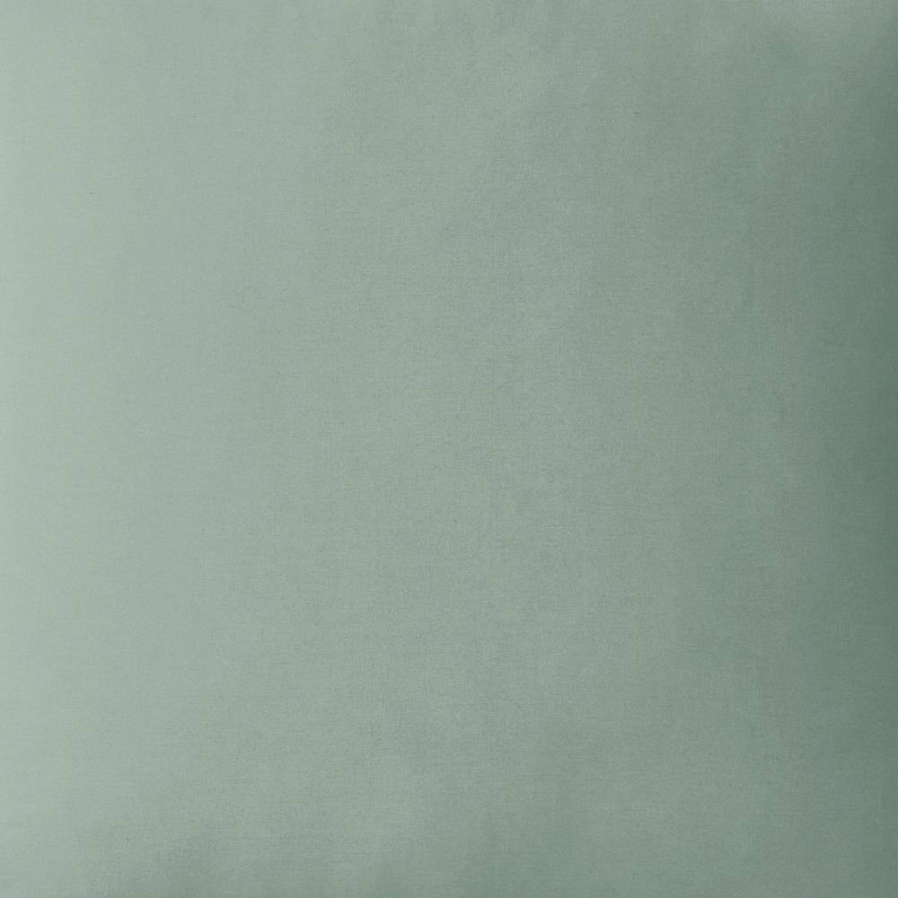 The Company Store  Company Cotton Thyme King Cotton Percale Duvet Cover - Thyme