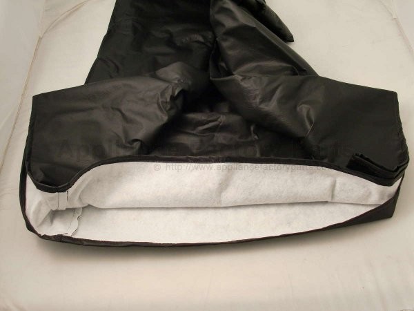 GRILL COVER srhraczz00017acs