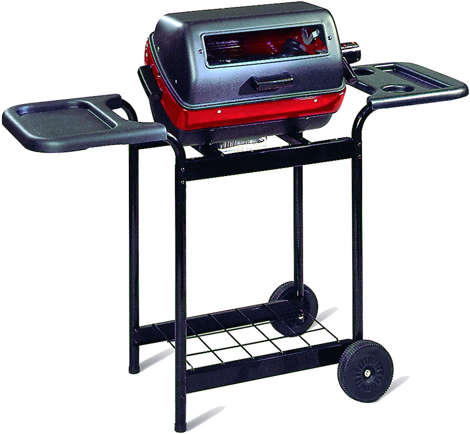 MECO 9350U8.181 Americana Grill. Black