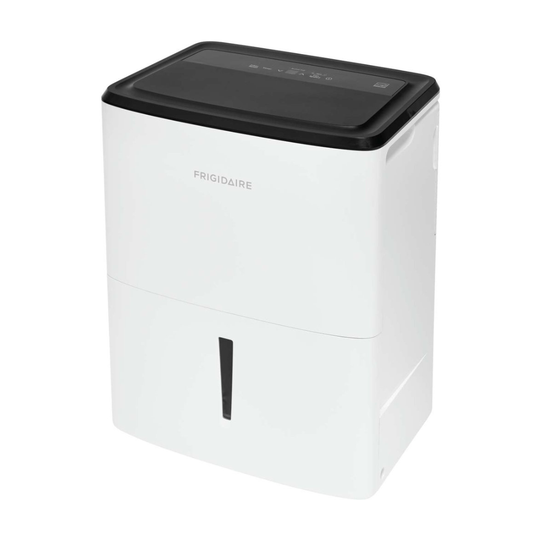 Frigidaire Low Humidity 22 Pint Capacity Dehumidifier