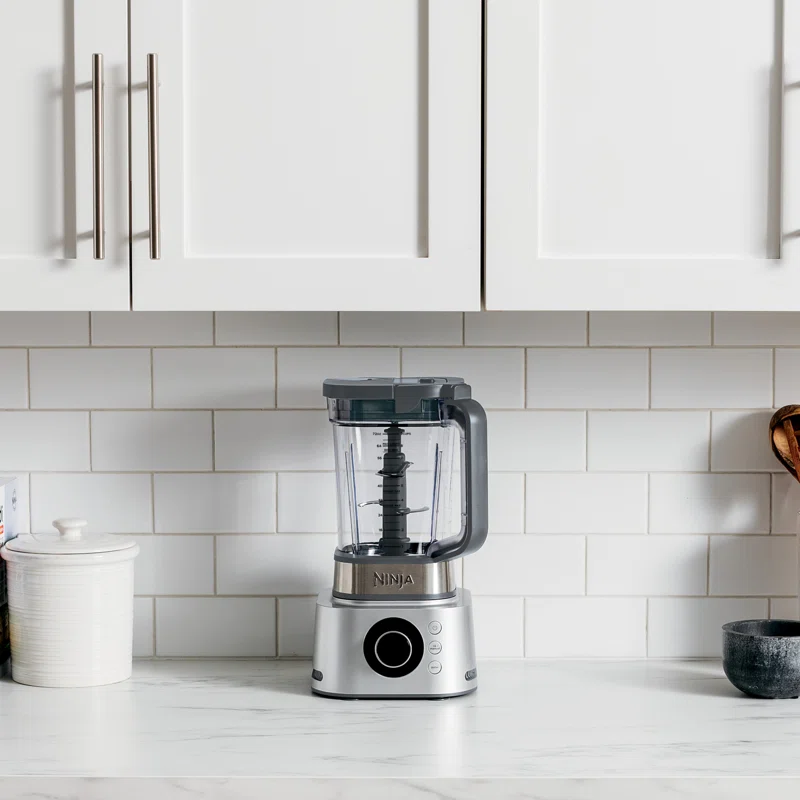 NINJA SS401 Foodi Power Blender Ultimate System. 72 oz. Blender XL Smoothie Bowl Maker Nutrient Extractor