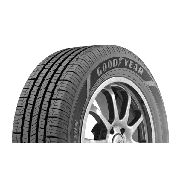 Goodyear Reliant 225/55R19 99V All-Season Tire