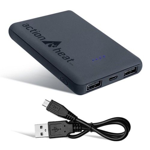ActionHeat 5V 6000 Replacement Power Bank