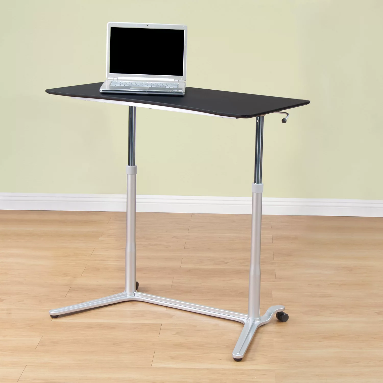 Sierra Adjustable Desk (Assorted Colors)