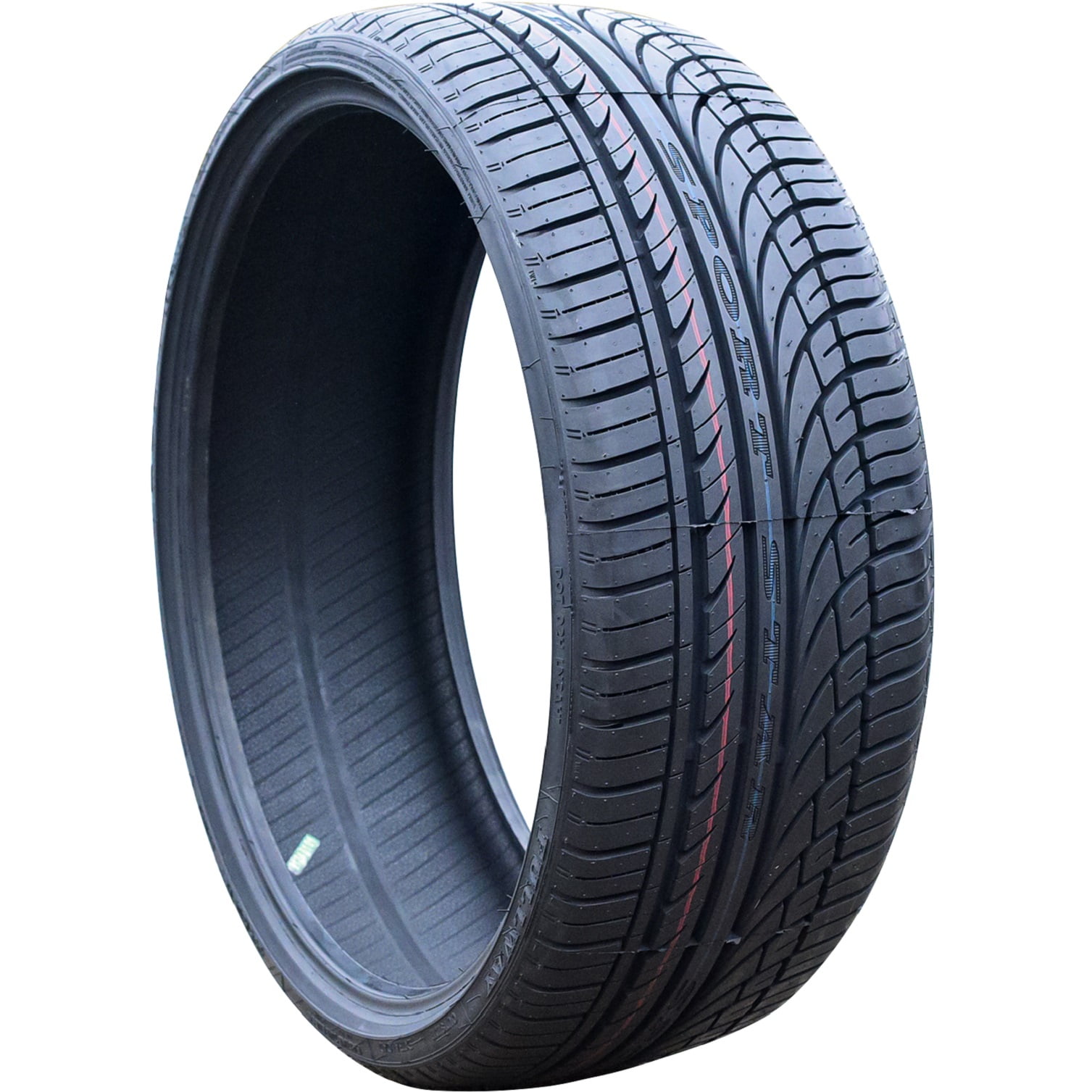 Fullway HP108 295/25R22 ZR 97W XL A/S All Season Performance Tire