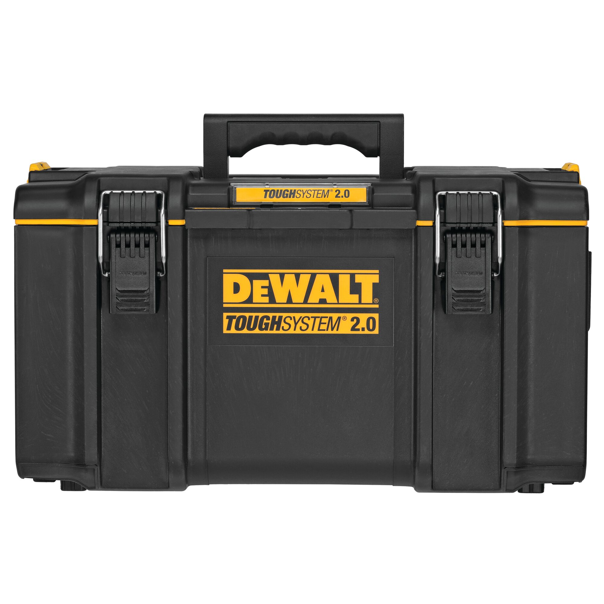 DEWALT DWST08300 TOUGHSYSTEM 2.0 22 in. Large Tool Box